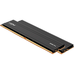 Crucial Pro DDR5 96GB 2x48GB 5600MHz  Memoria RAM UDIMM CL46 Intel XMP 30  AMD EXPO CP2K48G56C46U5