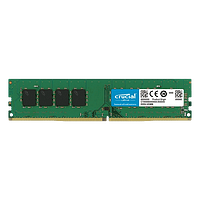 32GB DIMM DDR4 288P NOECC PC425600