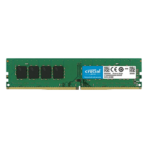 32GB DIMM DDR4 288P NOECC PC425600