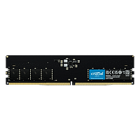 Crucial DDR5 32GB 4800MHz CL40 - Memoria RAM
