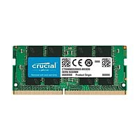 Crucial DDR4 3200MHz 8GB SODIMM  Memoria RAM