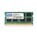 GOODRAM DDR3 1600MHz 4GB CL11 SR SODIMM  Memoria RAM