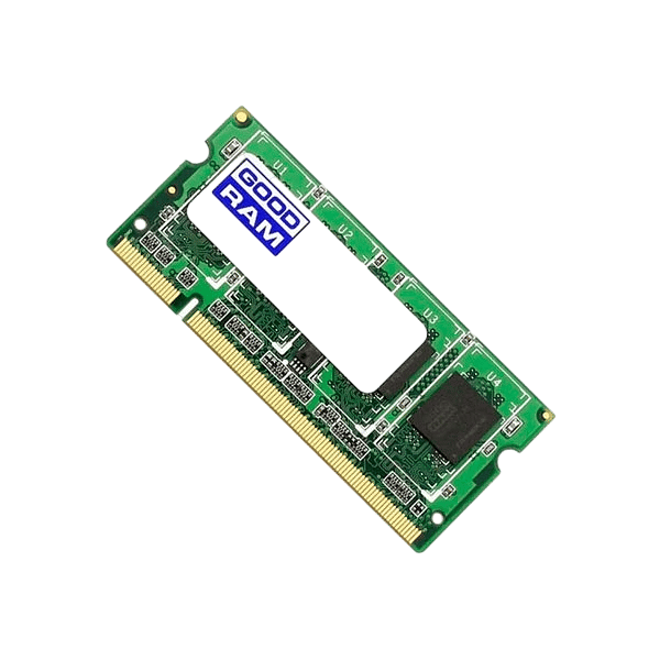 GOODRAM DDR3 1600MHz 8GB CL11 135V SODIMM  Memoria RAM