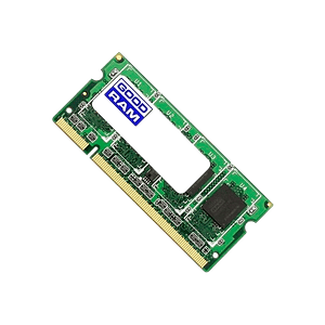GOODRAM DDR3 1600MHz 8GB CL11 135V SODIMM  Memoria RAM