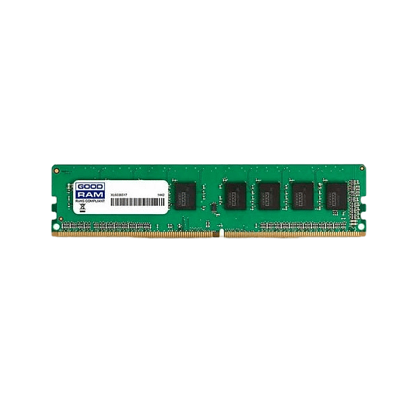 GOODRAM DDR4 2666MHz 8GB CL19 SR  Memoria RAM