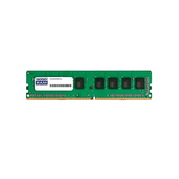 GOODRAM DDR4 2666MHz 16GB CL19  Memoria RAM
