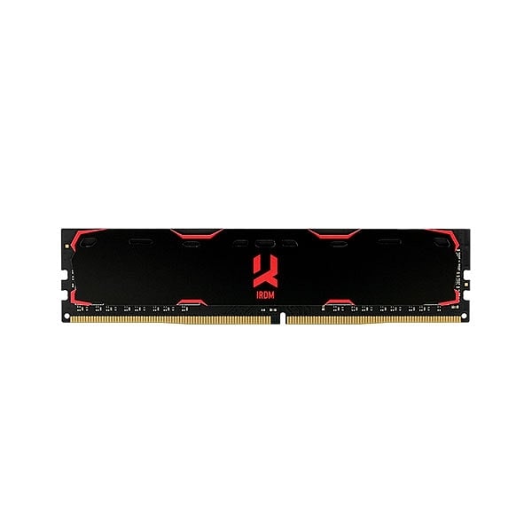GOODRAM IRDM DDR4 2400MHz 16GB CL17  Memoria RAM