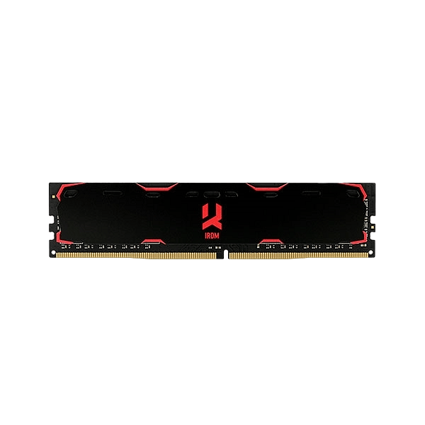 GOODRAM IRDM DDR4 2400MHz 16GB CL17  Memoria RAM