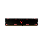 GOODRAM IRDM DDR4 2400MHz 16GB CL17  Memoria RAM GOODRAM IRDM DDR4 2400MHz 16GB CL17  Memoria RAM