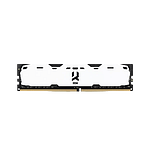 GOODRAM IRDM DDR4 2400MHz 4GB CL15 SR Blanco  Memoria RAM