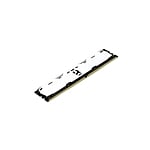 GOODRAM IRDM DDR4 2400MHz 4GB CL15 SR Blanco  Memoria RAM