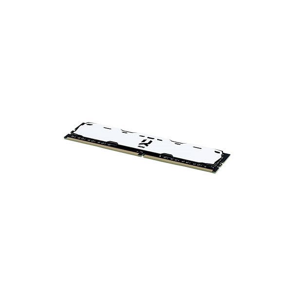 GOODRAM IRDM DDR4 2400MHz 4GB CL15 SR Blanco  Memoria RAM