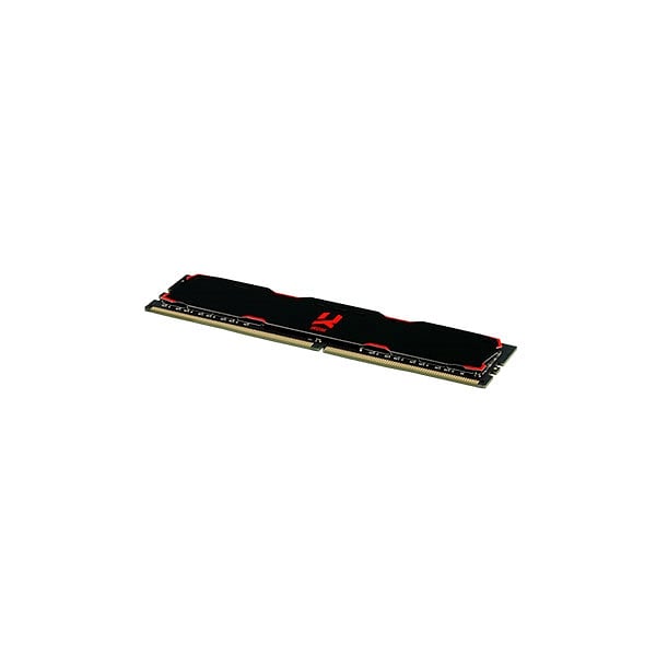 GOODRAM IRDM DDR4 2400MHz 8GB CL15 SR Negro  Memoria RAM