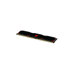 GOODRAM IRDM DDR4 2400MHz 8GB CL15 SR Negro  Memoria RAM