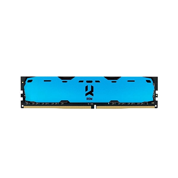 GOODRAM IRDM DDR4 2400MHz 8GB CL15 SR Azul  Memoria RAM