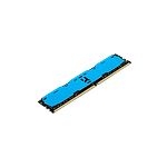 GOODRAM IRDM DDR4 2400MHz 8GB CL15 SR Azul  Memoria RAM