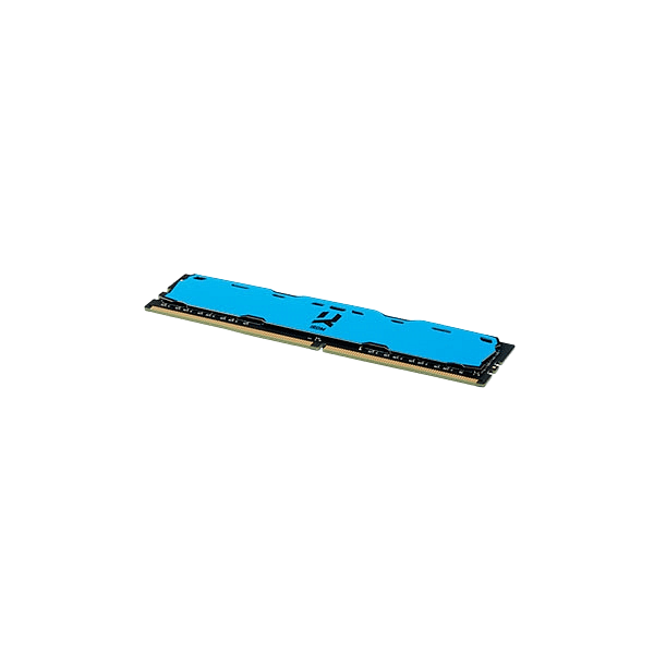 GOODRAM IRDM DDR4 2400MHz 8GB CL15 SR Azul  Memoria RAM