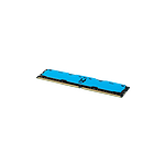 GOODRAM IRDM DDR4 2400MHz 8GB CL15 SR Azul  Memoria RAM