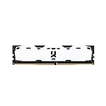 GOODRAM IRDM DDR4 2400MHz 8GB CL15 SR Blanco  Memoria RAM