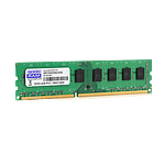 GOODRAM DDR3 1333MHz 4GB CL9 DR  Memoria RAM
