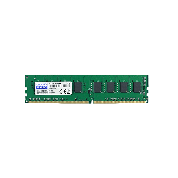GOODRAM DDR3 1333MHz 4GB CL9 SR  Memoria RAM