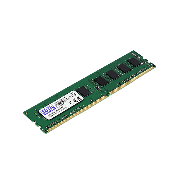 GOODRAM DDR3 1333MHz 4GB CL9 SR  Memoria RAM