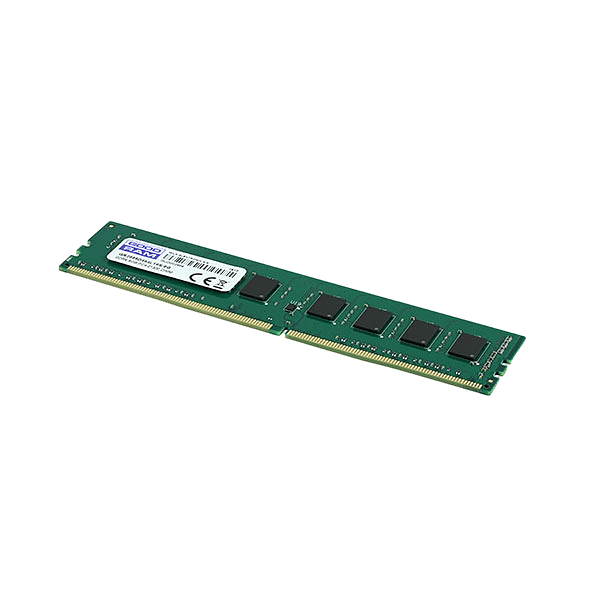 GOODRAM DDR3 1333MHz 4GB CL9 SR  Memoria RAM