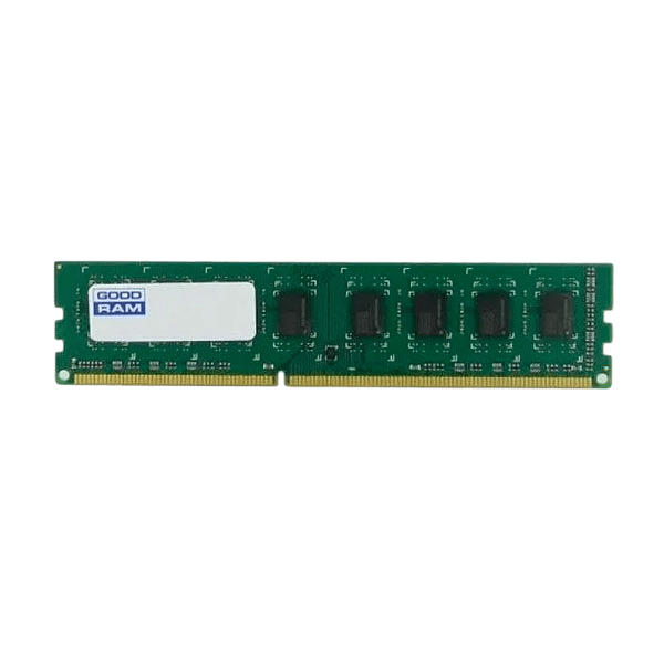 GOODRAM DDR3 1333MHz 8GB CL9  Memoria RAM