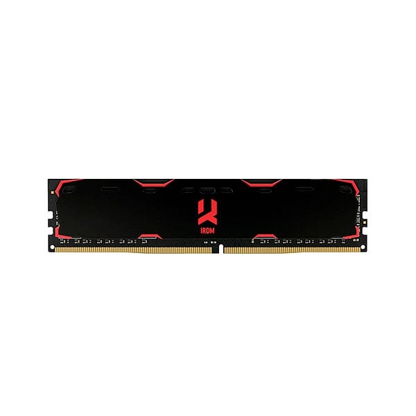 GOODRAM IRDM DDR4 2133MHz 8GB CL15 SR Negro  Memoria RAM