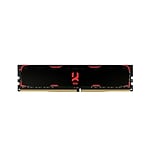 GOODRAM IRDM DDR4 2133MHz 8GB CL15 SR Negro  Memoria RAM