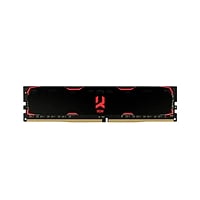 GOODRAM IRDM DDR4 2133MHz 8GB CL15 SR Negro - Memoria RAM
