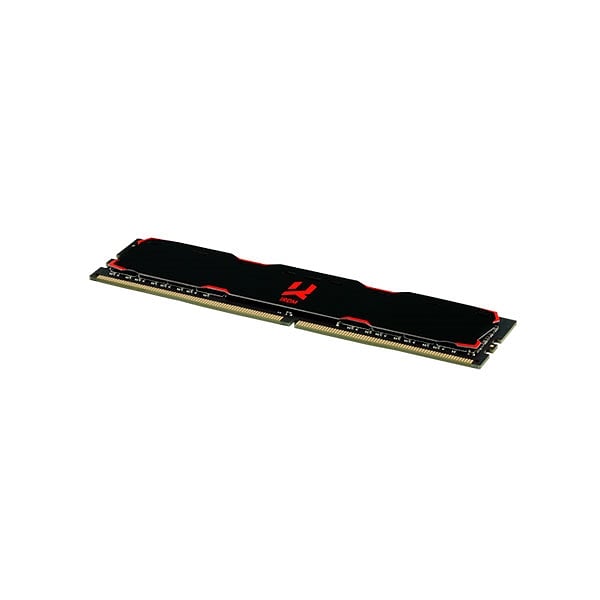 GOODRAM IRDM DDR4 2133MHz 8GB CL15 SR Negro  Memoria RAM