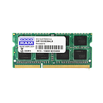 GOODRAM DDR3 1333MHz 8GB CL9 SODIMM  Memoria RAM