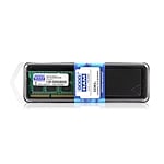 GOODRAM DDR3 1333MHz 8GB CL9 SODIMM  Memoria RAM
