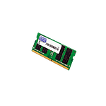 GOODRAM DDR4 2400MHz 8GB CL17 SR SODIMM  Memoria RAM