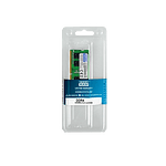 GOODRAM DDR4 2400MHz 8GB CL17 SR SODIMM  Memoria RAM