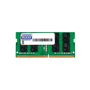 GOODRAM DDR4 2666MHz 8GB CL19 SR SODIMM  Memoria RAM