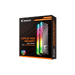 Aorus RGB Memory DDR4 3200MHz 16GB2X8  Demo Kit  RAM