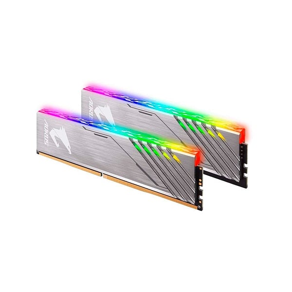 Aorus RGB Memory DDR4 3200MHz 16GB2X8  Demo Kit  RAM