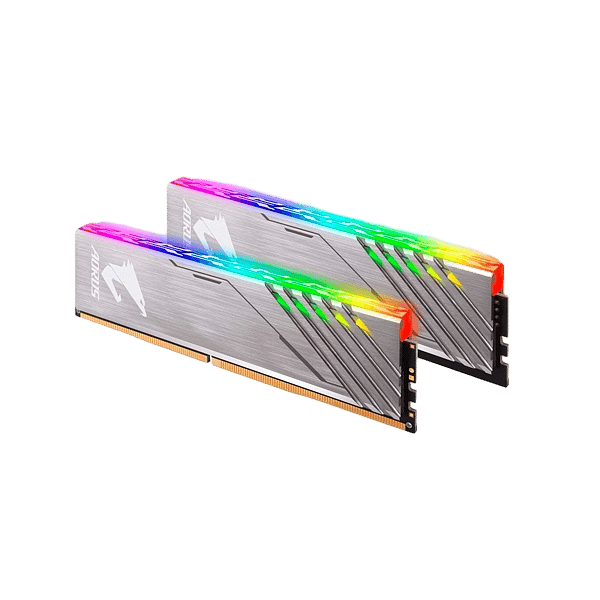 Aorus RGB Memory DDR4 3200MHz 16GB2X8  Demo Kit  RAM