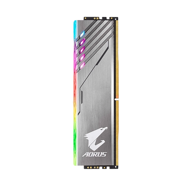 Aorus RGB Memory DDR4 3200MHz 16GB2X8  Demo Kit  RAM