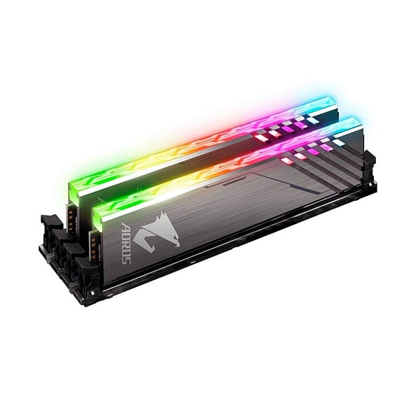 Aorus RGB Memory DDR4 3200MHz 16GB2X8  Demo Kit  RAM