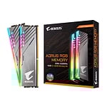 Aorus RGB Memory DDR4 3200MHz 16GB2X8  Memoria RAM