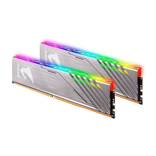 Aorus RGB Memory DDR4 3200MHz 16GB2X8  Memoria RAM
