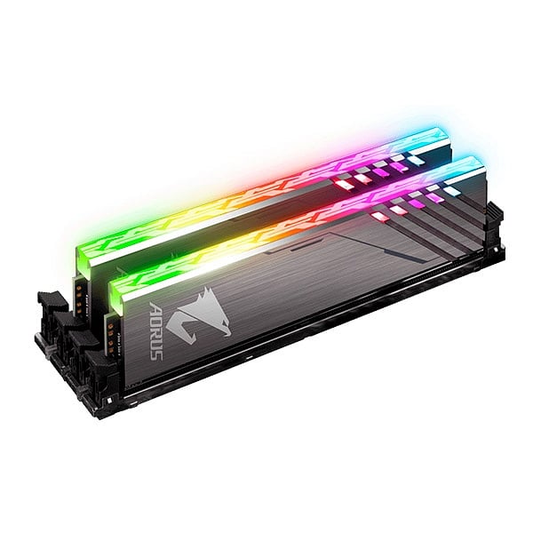Aorus RGB Memory DDR4 3200MHz 16GB2X8  Memoria RAM