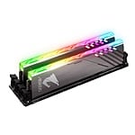 Aorus RGB Memory DDR4 3200MHz 16GB2X8  Memoria RAM