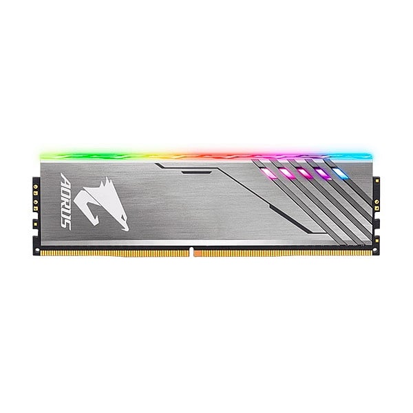 Aorus RGB Memory DDR4 3200MHz 16GB2X8  Memoria RAM
