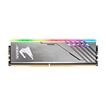 Aorus RGB Memory DDR4 3200MHz 16GB2X8  Memoria RAM