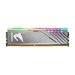 Aorus RGB Memory DDR4 3200MHz 16GB2X8  Memoria RAM