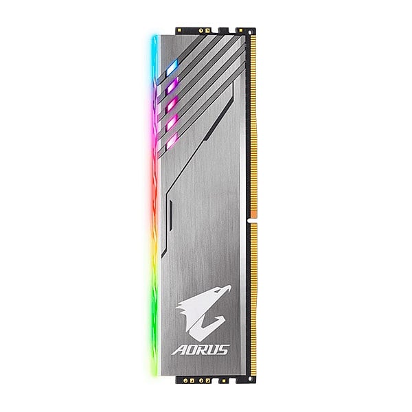 Aorus RGB Memory DDR4 3200MHz 16GB2X8  Memoria RAM